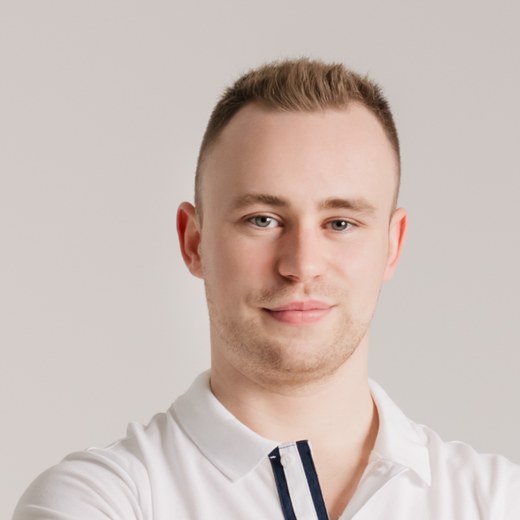 Simon Lehmann